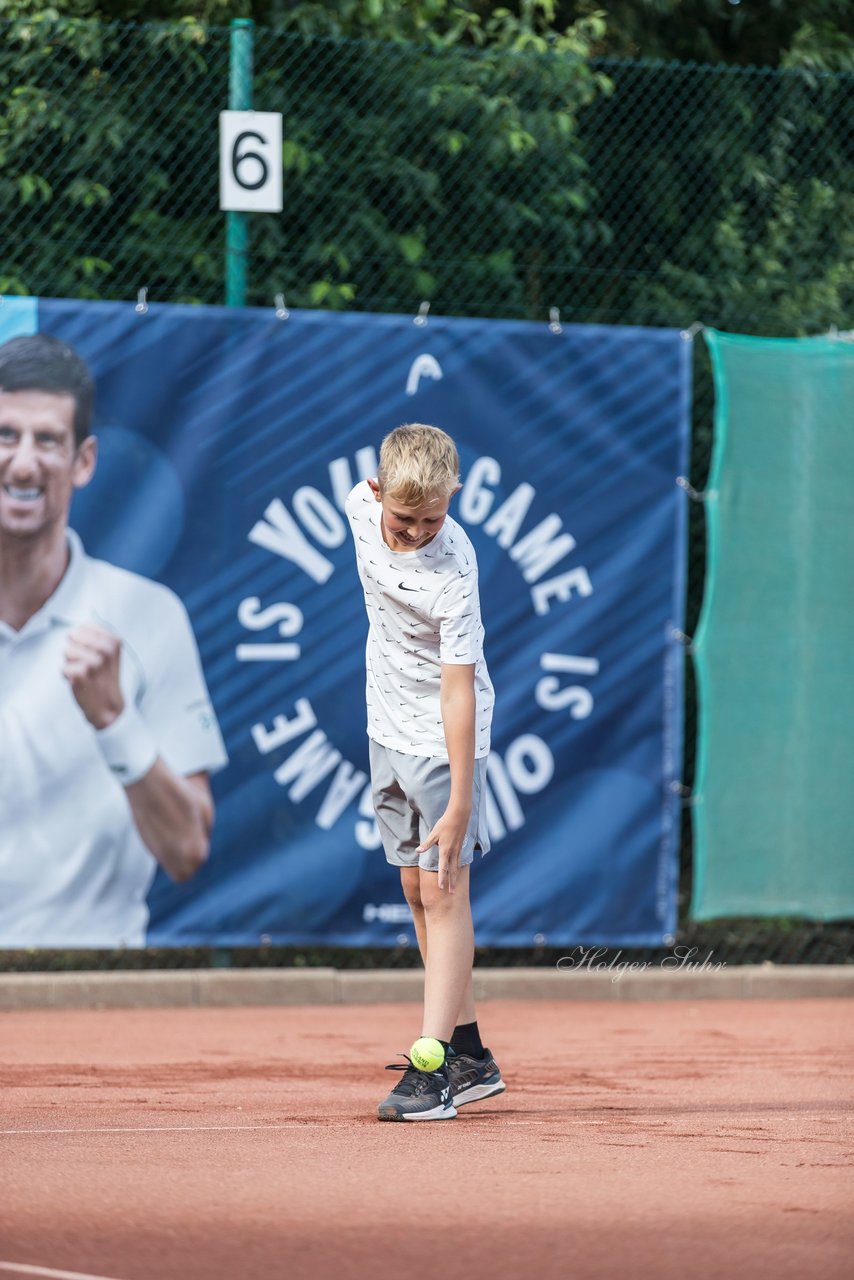 Bild 7 - Marner Tennisevent mit Mischa Zverev